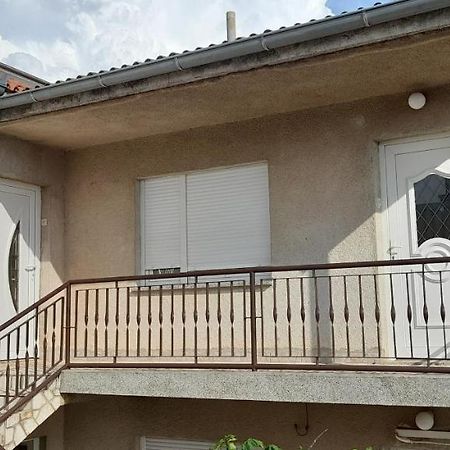 Rio Apartment Senj  Eksteriør billede