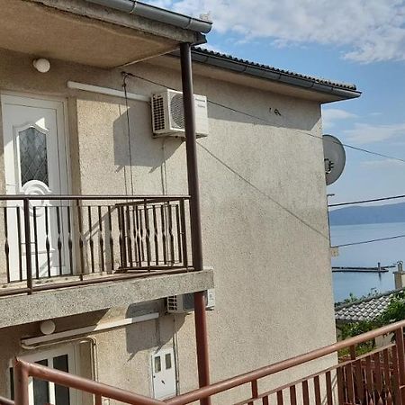Rio Apartment Senj  Eksteriør billede