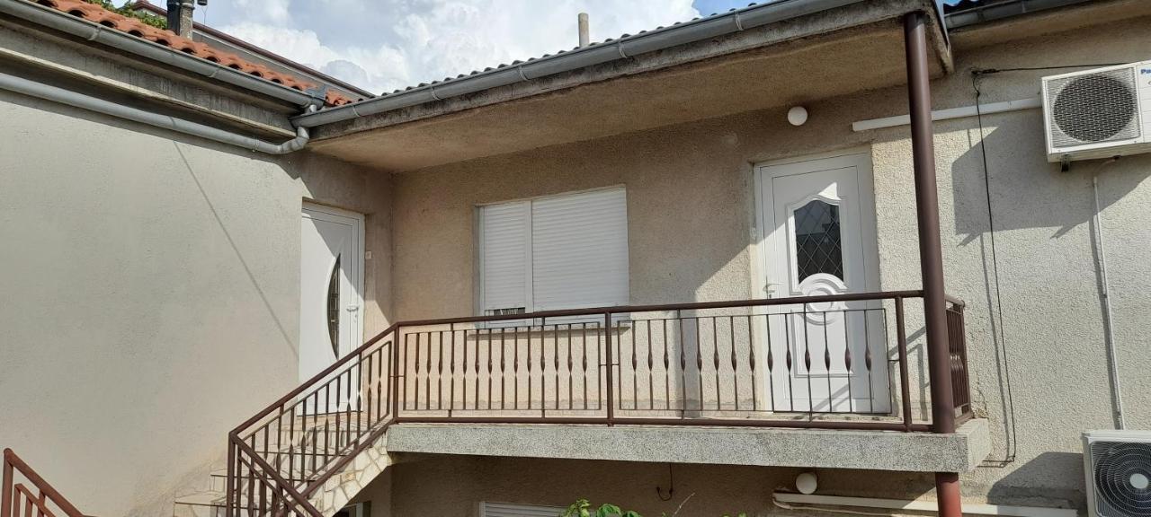 Rio Apartment Senj  Eksteriør billede