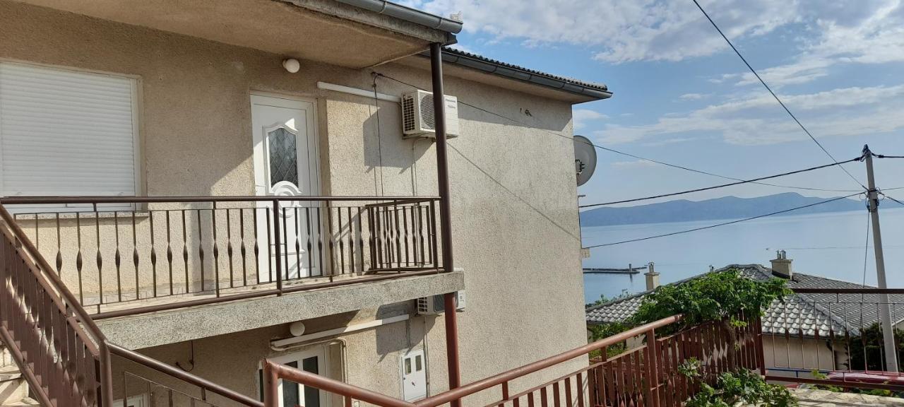Rio Apartment Senj  Eksteriør billede