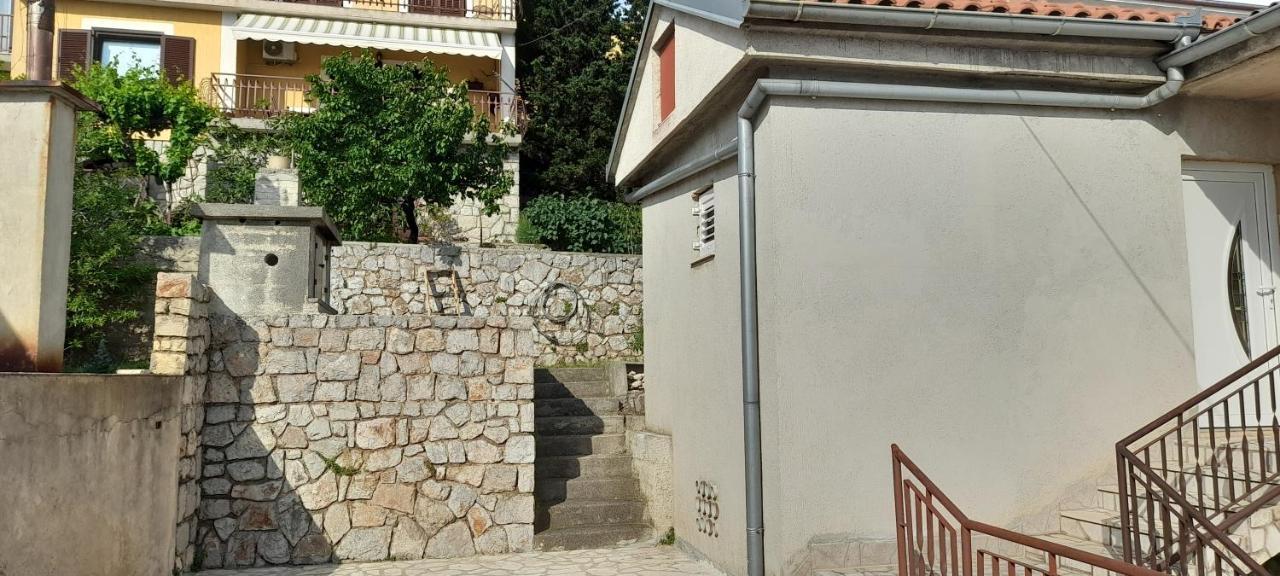 Rio Apartment Senj  Eksteriør billede