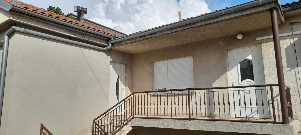 Rio Apartment Senj  Eksteriør billede