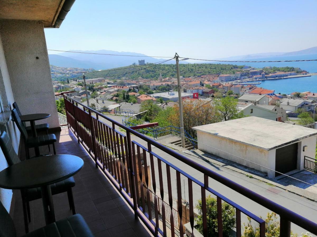Rio Apartment Senj  Eksteriør billede
