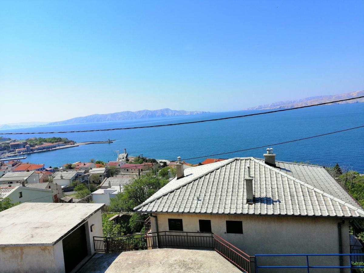 Rio Apartment Senj  Eksteriør billede