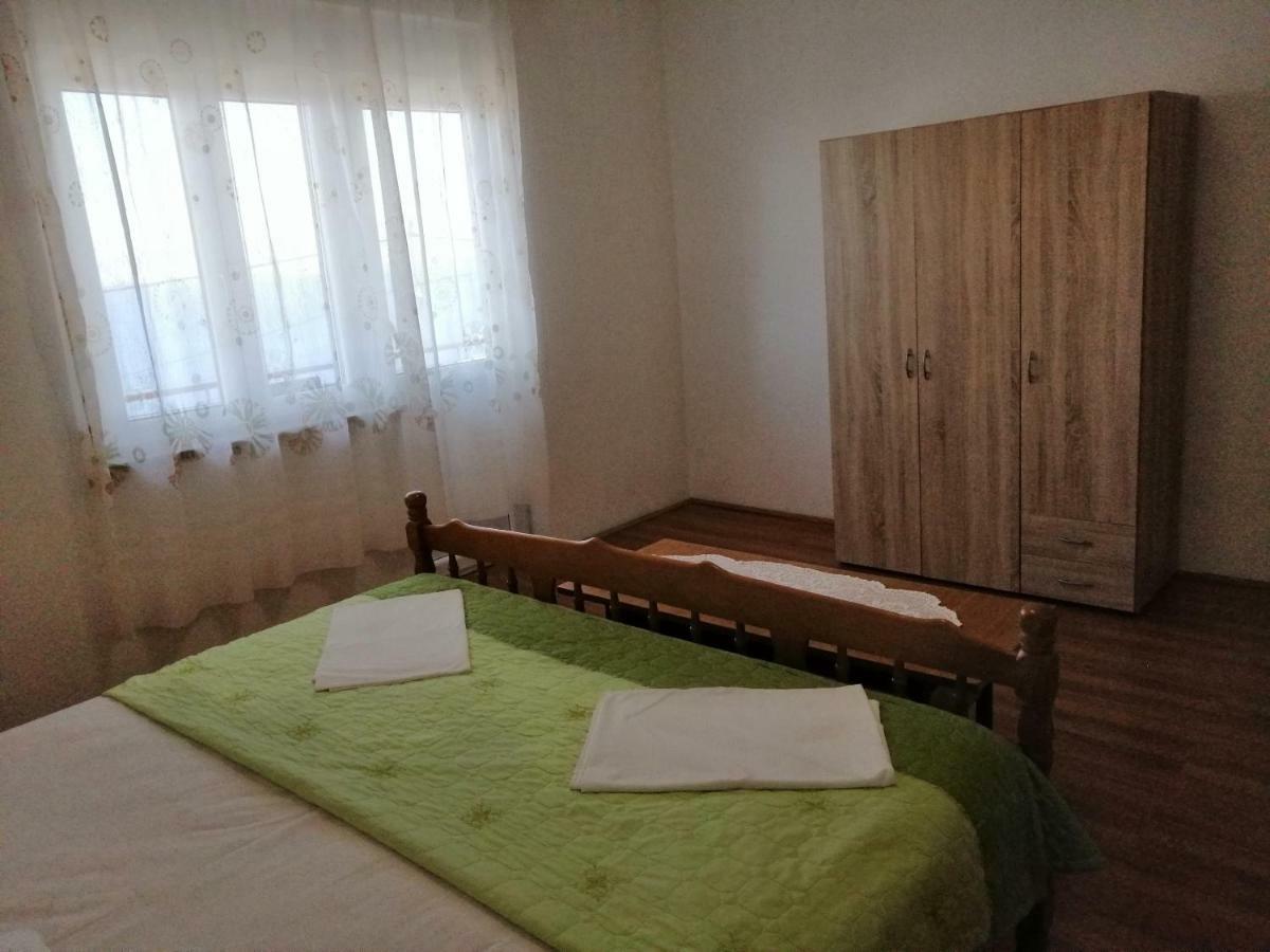 Rio Apartment Senj  Eksteriør billede