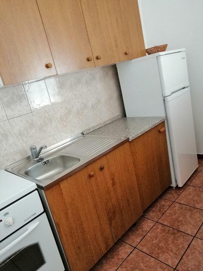 Rio Apartment Senj  Eksteriør billede
