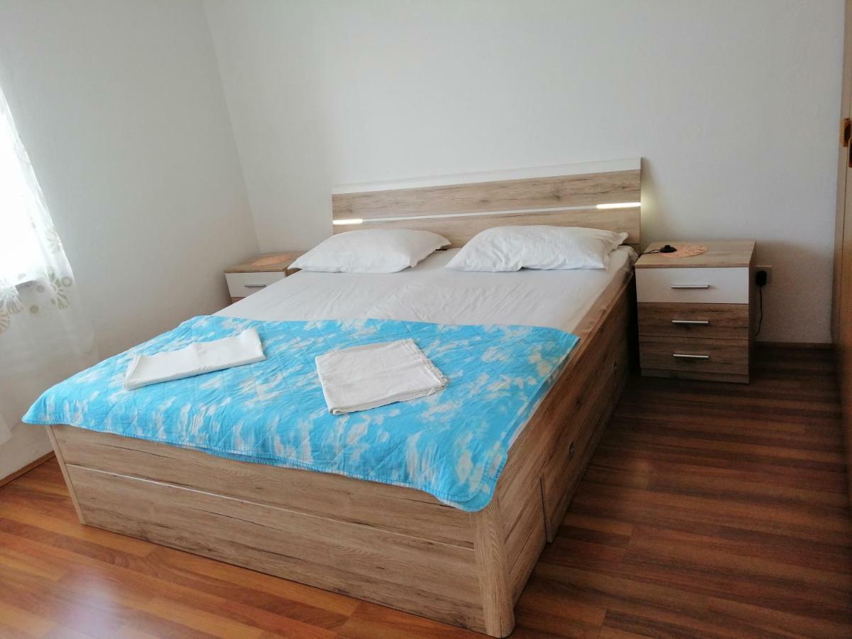Rio Apartment Senj  Eksteriør billede