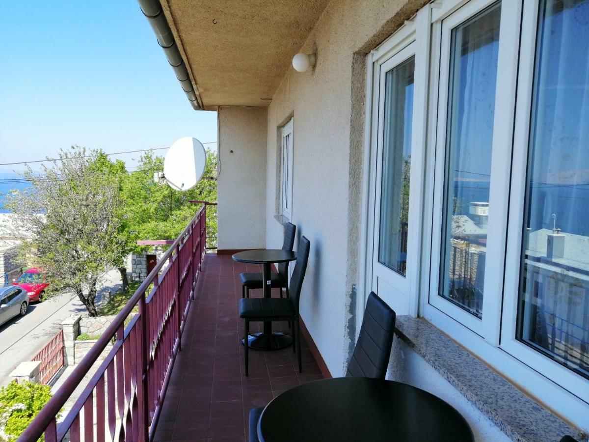 Rio Apartment Senj  Eksteriør billede
