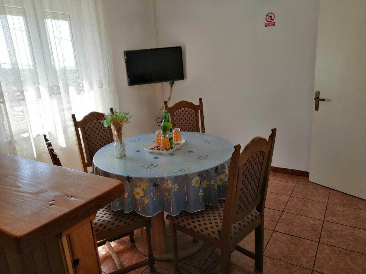 Rio Apartment Senj  Eksteriør billede