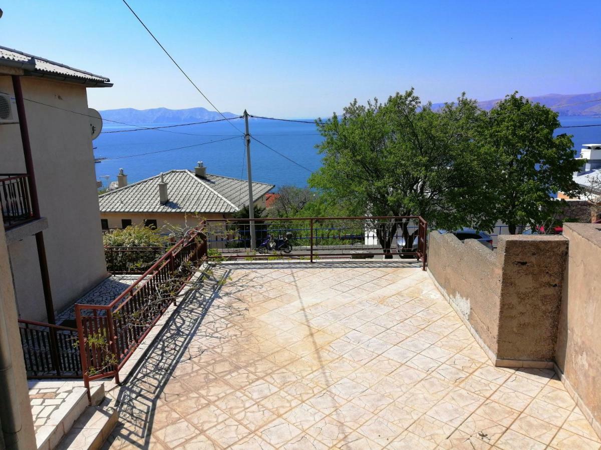 Rio Apartment Senj  Eksteriør billede