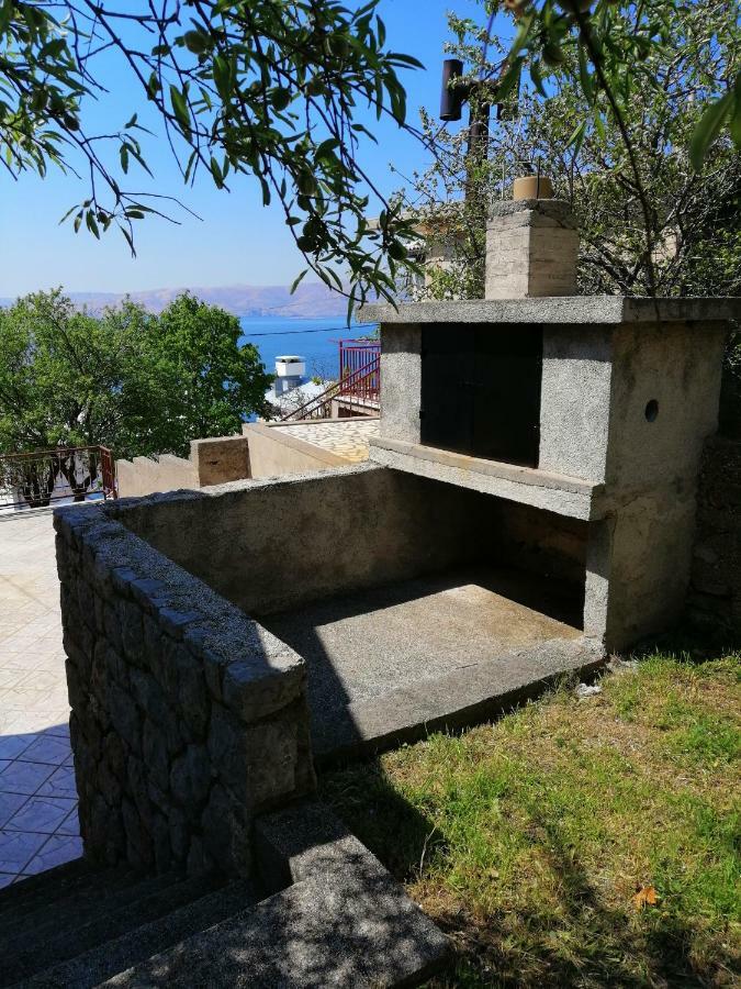 Rio Apartment Senj  Eksteriør billede