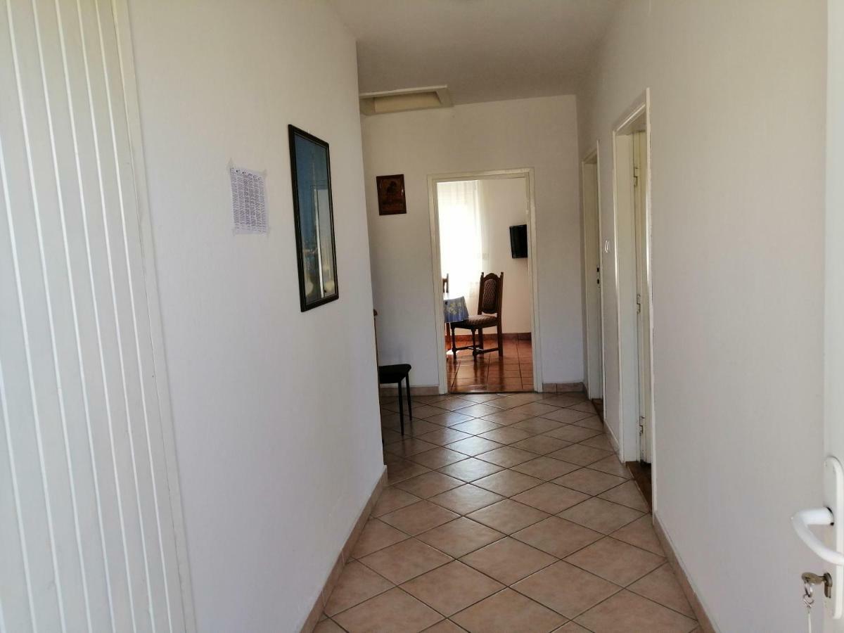 Rio Apartment Senj  Eksteriør billede