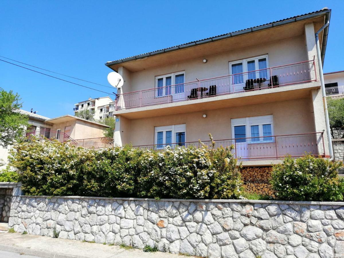 Rio Apartment Senj  Eksteriør billede