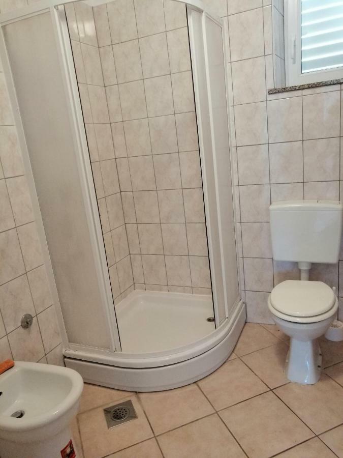 Rio Apartment Senj  Eksteriør billede