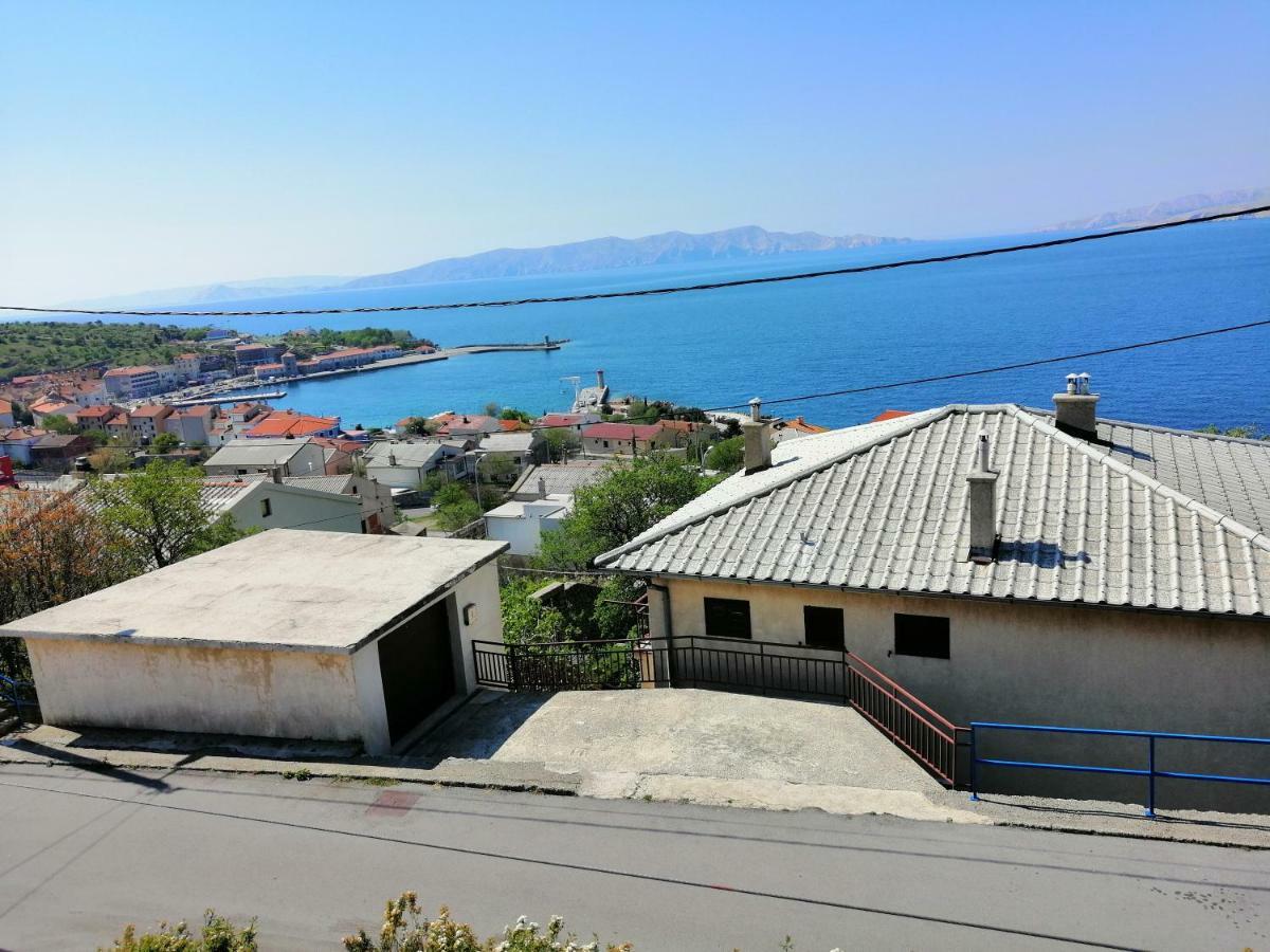 Rio Apartment Senj  Eksteriør billede