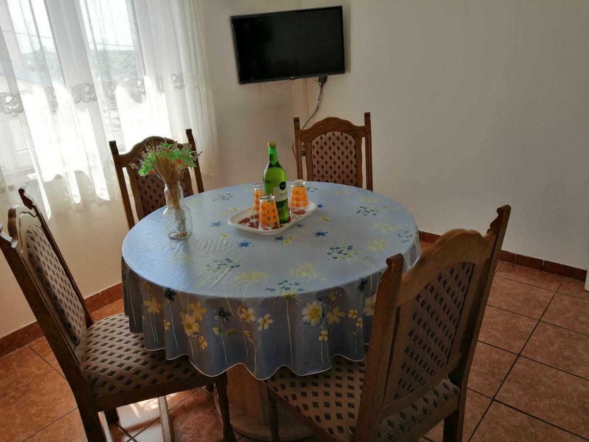 Rio Apartment Senj  Eksteriør billede