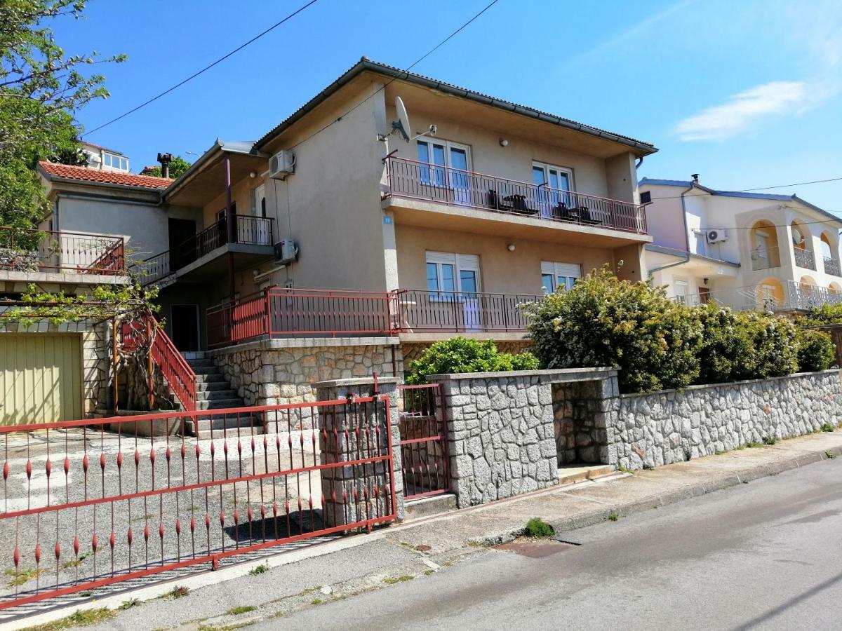 Rio Apartment Senj  Eksteriør billede