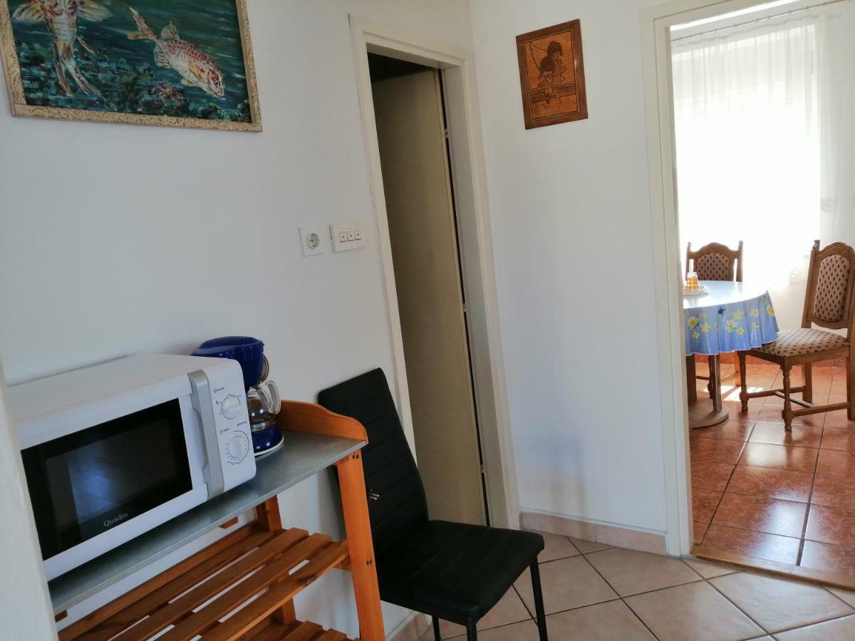 Rio Apartment Senj  Eksteriør billede