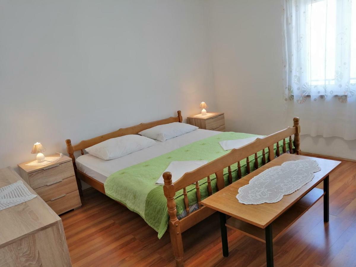 Rio Apartment Senj  Eksteriør billede