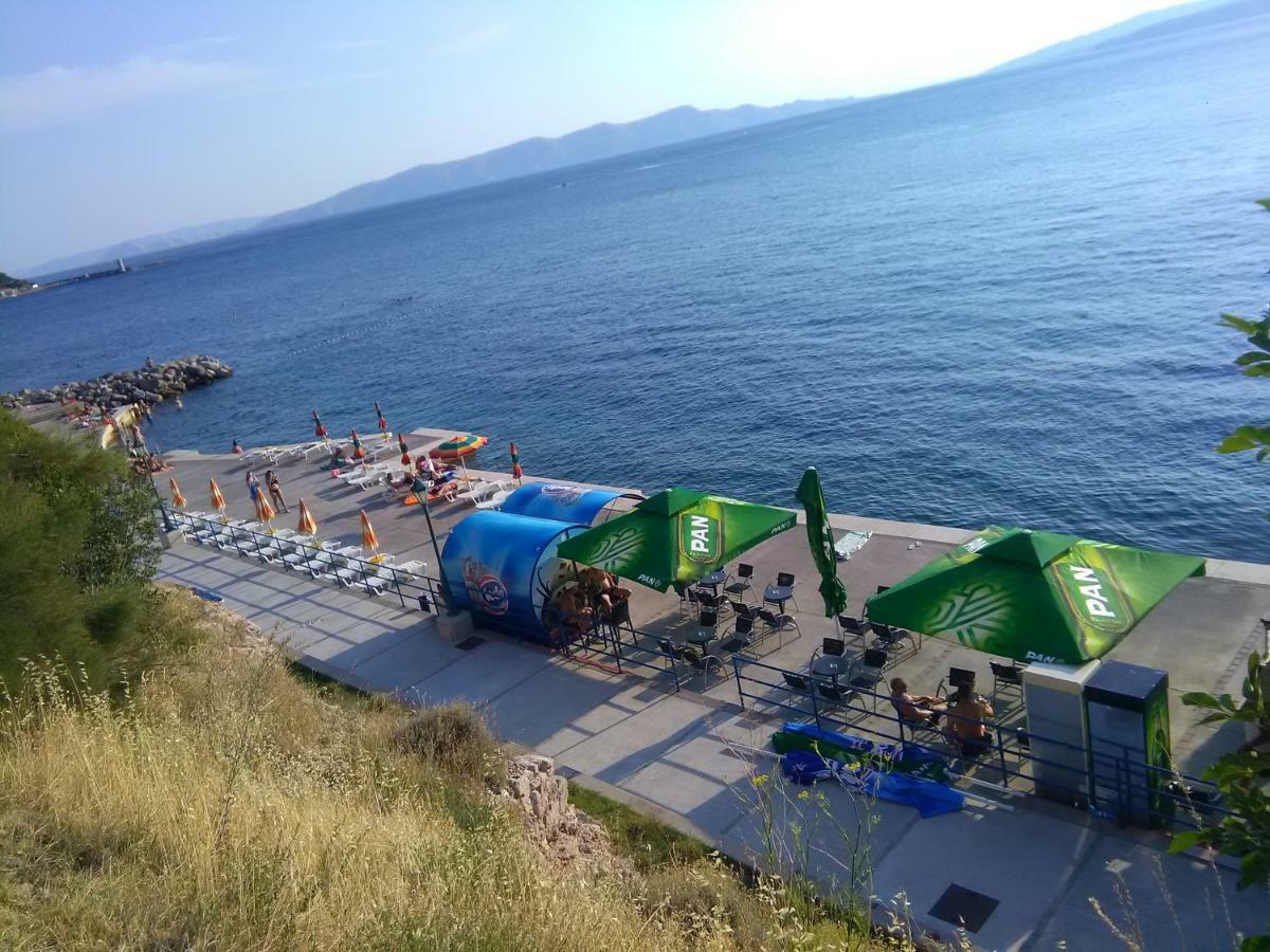 Rio Apartment Senj  Eksteriør billede