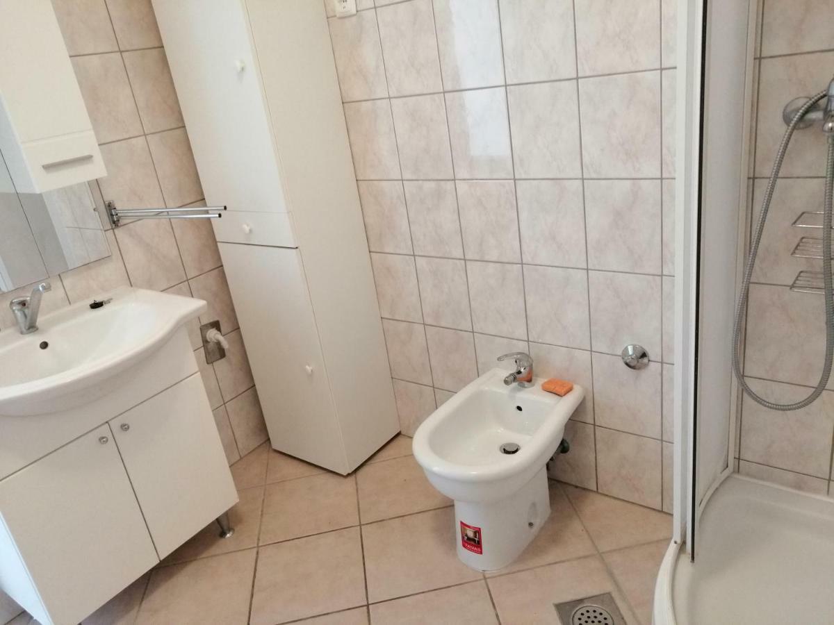 Rio Apartment Senj  Eksteriør billede