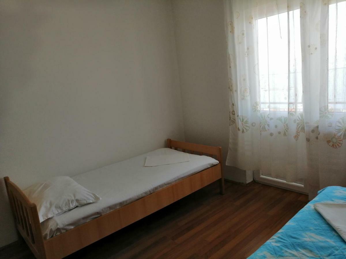Rio Apartment Senj  Eksteriør billede